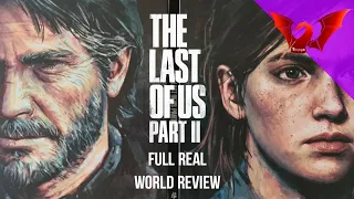 Masterpiece or Not? | The Last of Us Part 2 Review