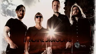 Imagine Dragons - Thunder - Radio1's Big Weekend 2017