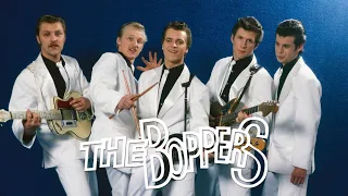 The Boppers - Dokumentären, SVT 2020-01-08 (w /SWE-sub, ENG-sub, JPN-sub)