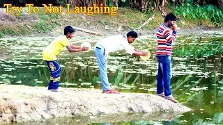 Must Watch Funny😂😂Comedy Videos 2018 - Episode 70 || Jewels Funny ||