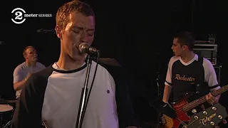 Coldplay on 2 Meter Sessions (2000) / English subtitles