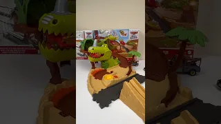 Disney Pixar Cars Dinosaur Chomp | Link to Full Video in Description