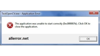 Как Устранить ошибку при запуске игр/приложений (0xc000007b, msvcp110.dll)