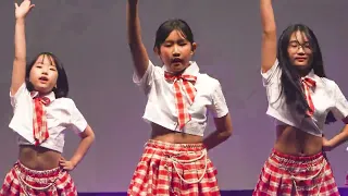 댄스는 런앤플레이 제2회 정기공연 ⭐️다시 만난 세계 ⭐️ 소녀시대
