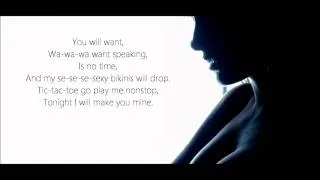 Alexandra Stan - Get Back (ASAP) Lyrics HD + Download link