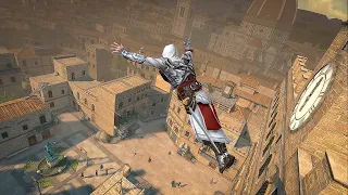 Assassin's Creed Identity Android Gameplay [1080p/60fps]