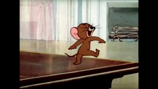 Tom and Jerry-THE ZOOT CAT-Part3