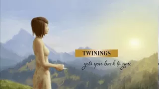 Twinings Advert 2012 - Gets You Back To You - Earl Grey