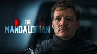 The Mandalorian | Promise