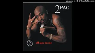 2Pac - California Love (OG Extended Version) (Ft. Dr. Dre) (Best Quality)