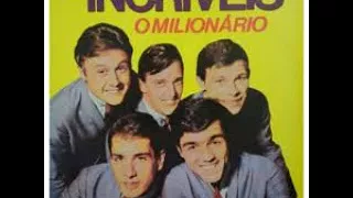 Os Incríveis - O Milionário [1965]