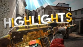 Standoff 2 highlights ⚡