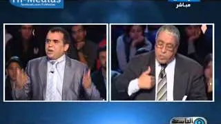 برنامج التاسعة مساءً : 20-12-2012 - جزء 3