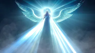 Angelic Music to Attract Angels - Heal All Damage of the Body, Soul and Spirit, 432Hz