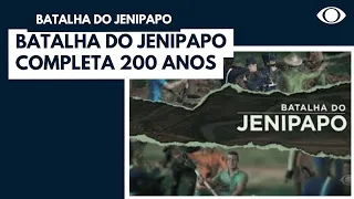 Batalha do Jenipapo completa 200 anos
