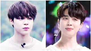 The biggest inspiration to Jimin is ARMY🥰