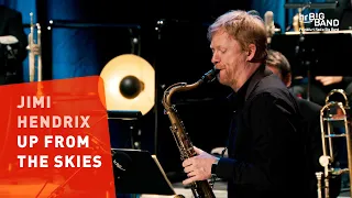 Jim McNeely: "UP FROM THE SKIES" | Frankfurt Radio Big Band | Village Vanguard | Jazz