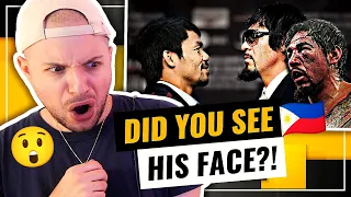 Opponents BEFORE and AFTER Fighting MANNY PACQUIAO | HONEST REACTION