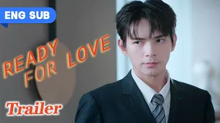 【Trailer】Ready For Love? EP 02 | You must find that girl for me😡