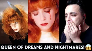 Mylène Farmer – Sans logique  (REACTION) This is Sad Magic !