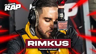 [EXCLU] Rimkus - Moneygram #PlanèteRap