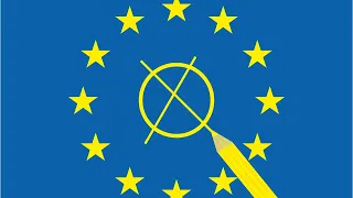 EUROPA-Wahl 2024 🇪🇺 - inoffizielle Hyme