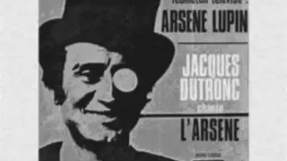 Arsene Lupin generique (full stereo)