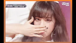 [교차편집/stage mix] (여자)아이들 ((G)I-DLE) - 한(一)(HANN)