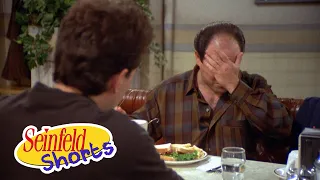 Jerry Slept with Elaine - Seinfeld