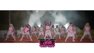 JAM REPUBLIC [MEGA CREW MISSION] - Audio