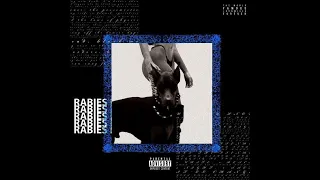 Abe Linx & Tully C - C Rabies (Lyric Video)