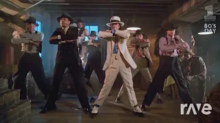 Smooth Criminal To Hd You Up - Rick Astley & Michael Jackson | RaveDJ