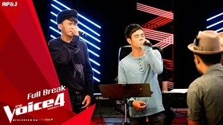 The Voice Thailand - Battle Round - 25 Oct 2015 - Part 3