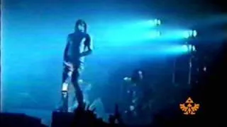 MARILYN MANSON - 10 - Little Horn - San Francisco, CA 1997