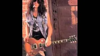 Slash-Godfather Theme rare version.