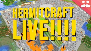 Hermitcraft 6: Iron Farm Villagers