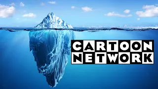 The Cartoon Network Lost Media Iceberg Explained