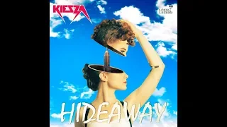 Kiesza  - Hideaway 32 to 48hz