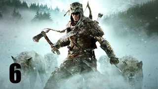 Assassin's Creed III: The Tyranny of King Washington Прохождение Часть 6[Эпизод 3]