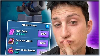 EL FIN DEL PAY TO WIN en Clash Royale - EL SECRETO DE LA NUEVA ACTUALIZACION