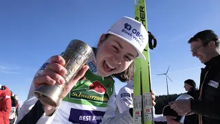 Schwarzwaldpokal und Weltcup 2024