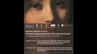 TGR Basilicata 12 10 2013 Pinacoteca Camillo d'Errico