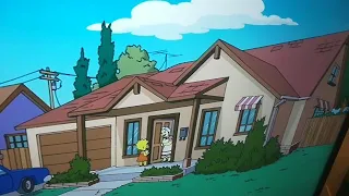 Novo namorado da Lisa Simpsons