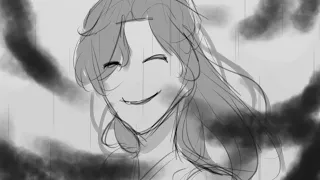 【天官赐福】TGCF (Heaven Official’s Blessing) Animatic — Dynasty (Major Book 4 Spoilers!)