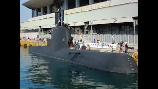 ΠΕΙΡΑΙΑΣ | Επίσκεψη σε πλοία του Πολεμικού Ναυτικού λόγω της 28ης Οκτωβρίου - (28.10.2019)
