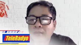 On The Spot | TeleRadyo (17 September 2021)