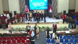 Purnawiyata SMAN 1 Lawang Tahun Pelajaran 2023/2024