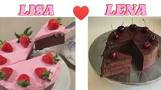 LISA Or LENA 💖 ( SWEETS AND CANDIES EDITION) ✨