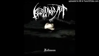 Koldkrypt - Antitheist Pyromania