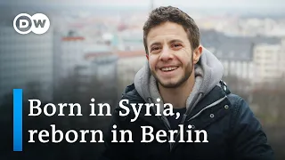 A man with the memories of a woman - I was born in Berlin | DW Documentary